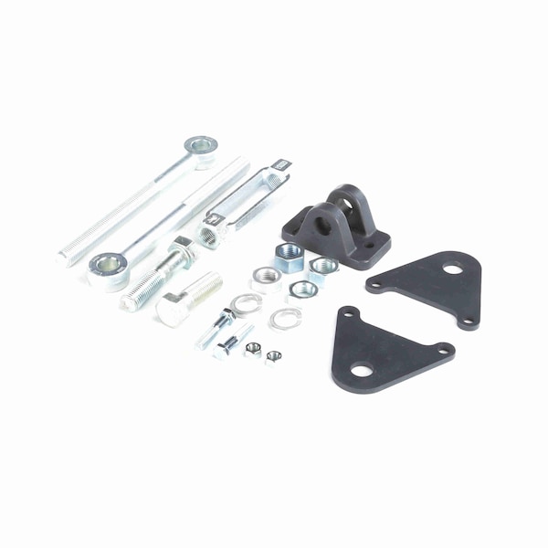 Shaftmount Accessory, 407TAP-HB